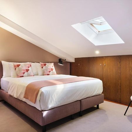 Nº150 Apartment Triplex With Suites And Terrace Braga Extérieur photo