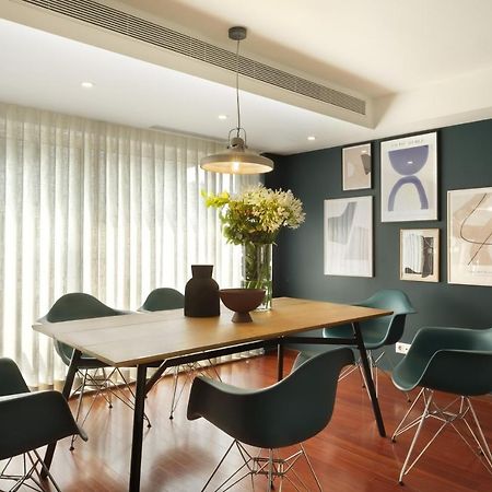 Nº150 Apartment Triplex With Suites And Terrace Braga Extérieur photo