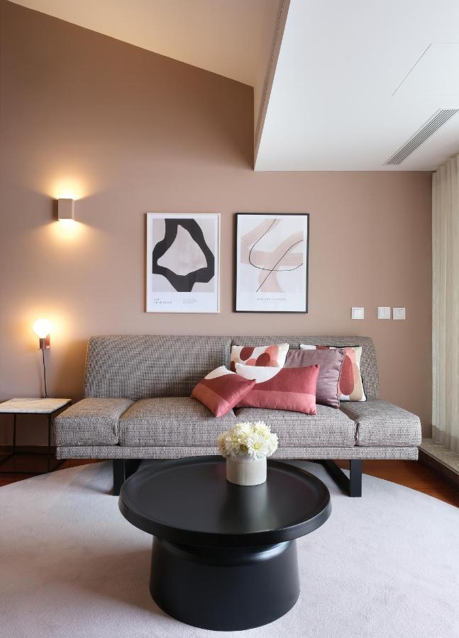 Nº150 Apartment Triplex With Suites And Terrace Braga Extérieur photo