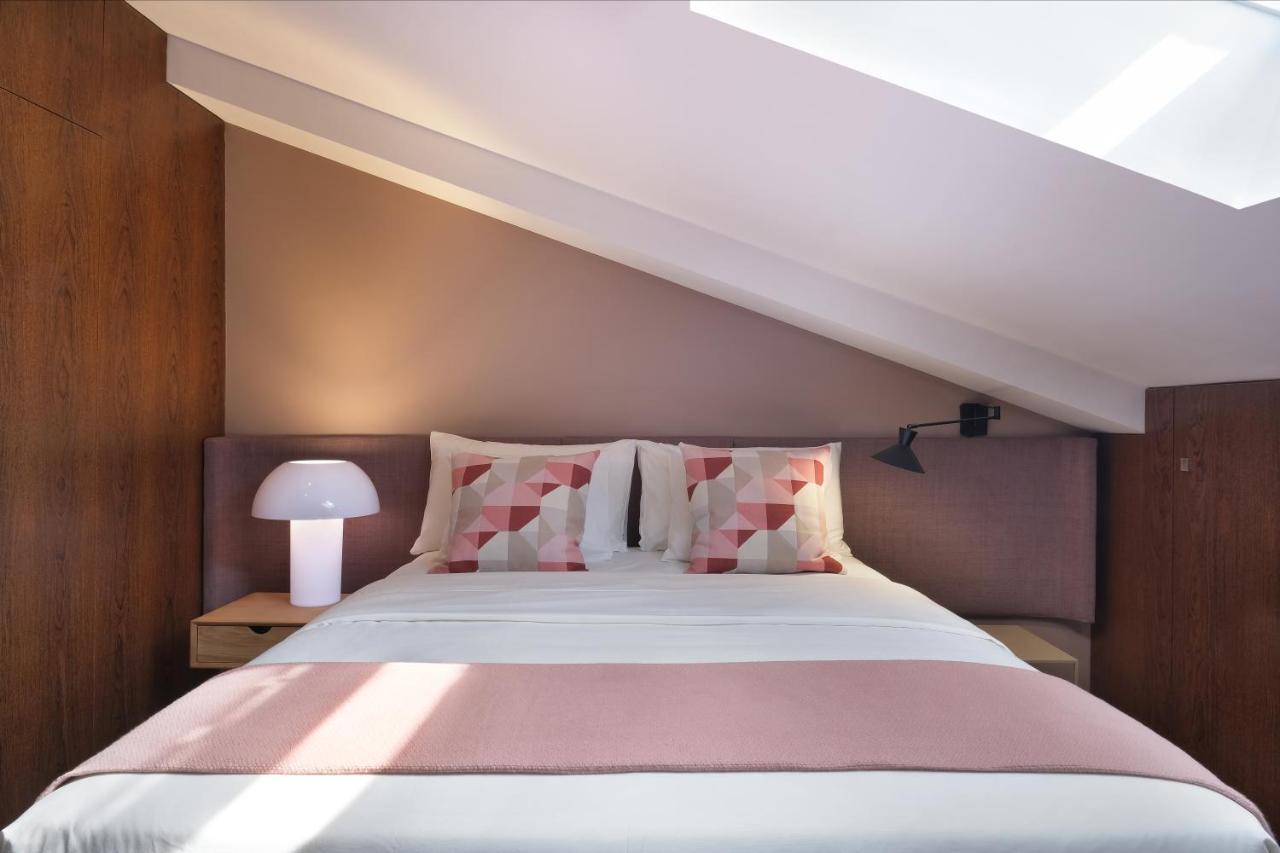Nº150 Apartment Triplex With Suites And Terrace Braga Extérieur photo