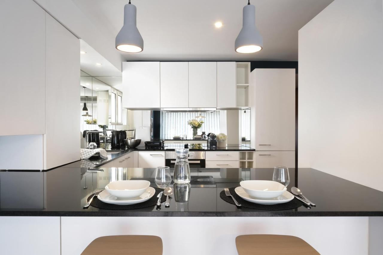 Nº150 Apartment Triplex With Suites And Terrace Braga Extérieur photo
