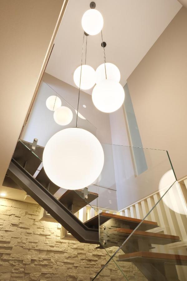 Nº150 Apartment Triplex With Suites And Terrace Braga Extérieur photo