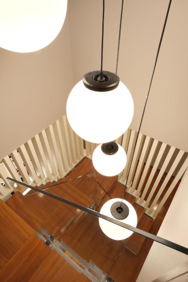 Nº150 Apartment Triplex With Suites And Terrace Braga Extérieur photo
