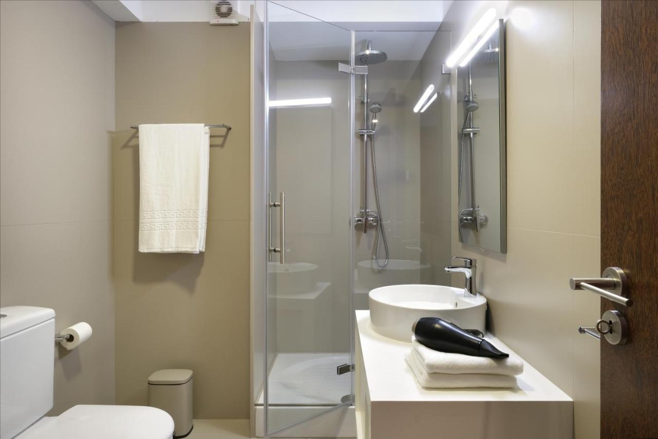 Nº150 Apartment Triplex With Suites And Terrace Braga Extérieur photo